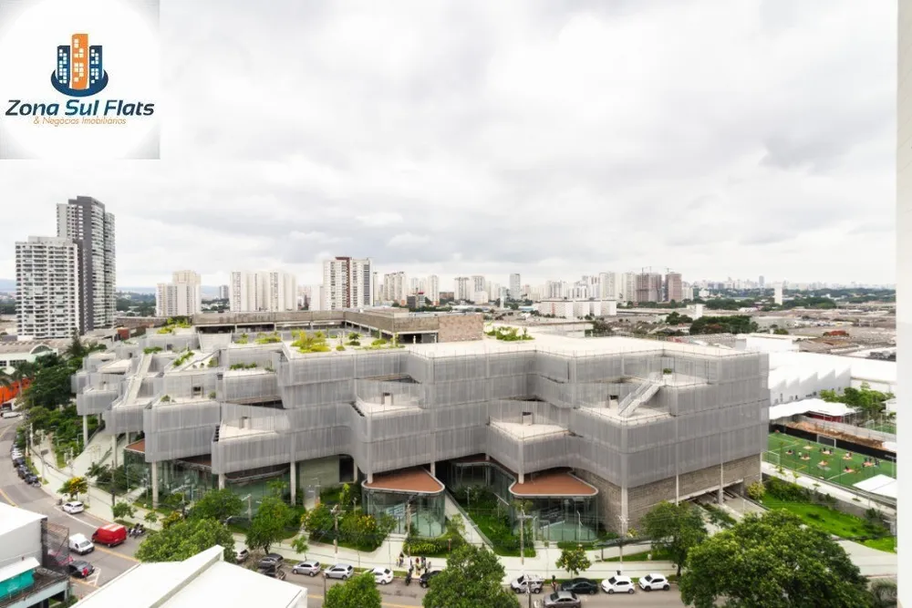 Apartamento, 2 quartos, 69 m² - Foto 6
