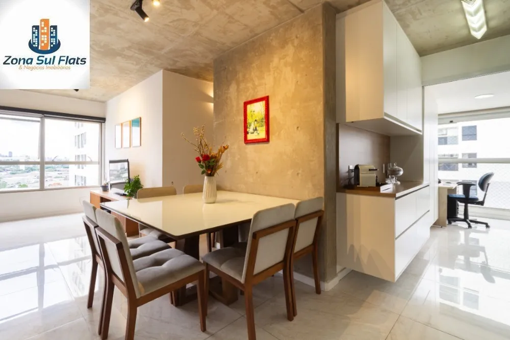 Apartamento, 2 quartos, 69 m² - Foto 3