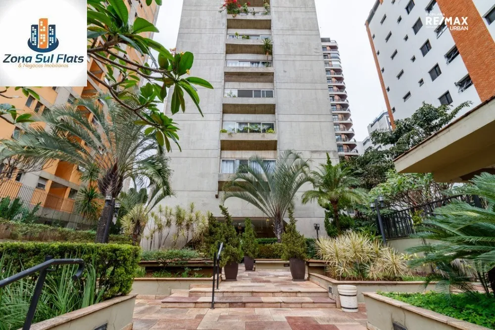 Apartamento, 2 quartos, 100 m² - Foto 28