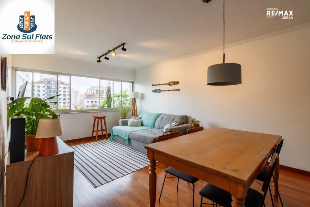 Apartamento, 2 quartos, 100 m² - Foto 13