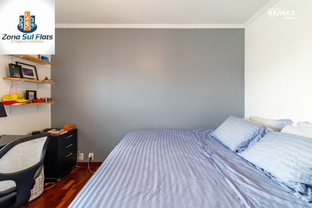 Apartamento, 2 quartos, 100 m² - Foto 8