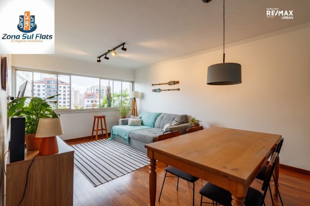 Apartamento, 2 quartos, 100 m² - Foto 7