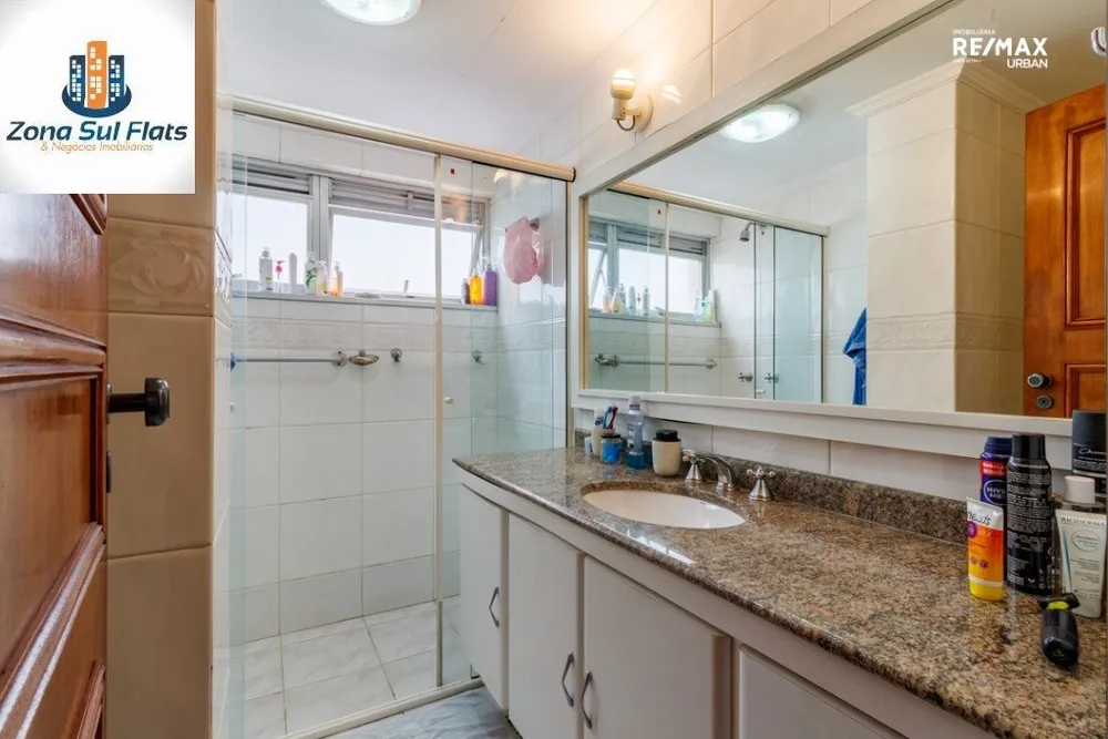Apartamento, 2 quartos, 100 m² - Foto 20