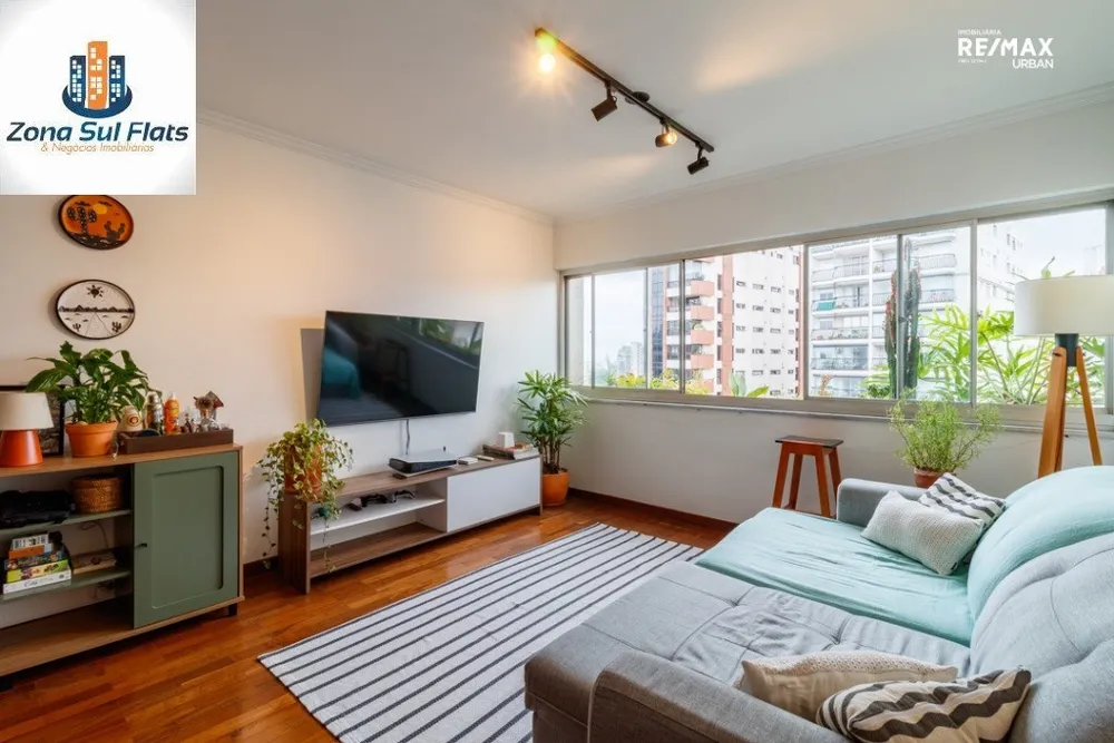 Apartamento, 2 quartos, 100 m² - Foto 14