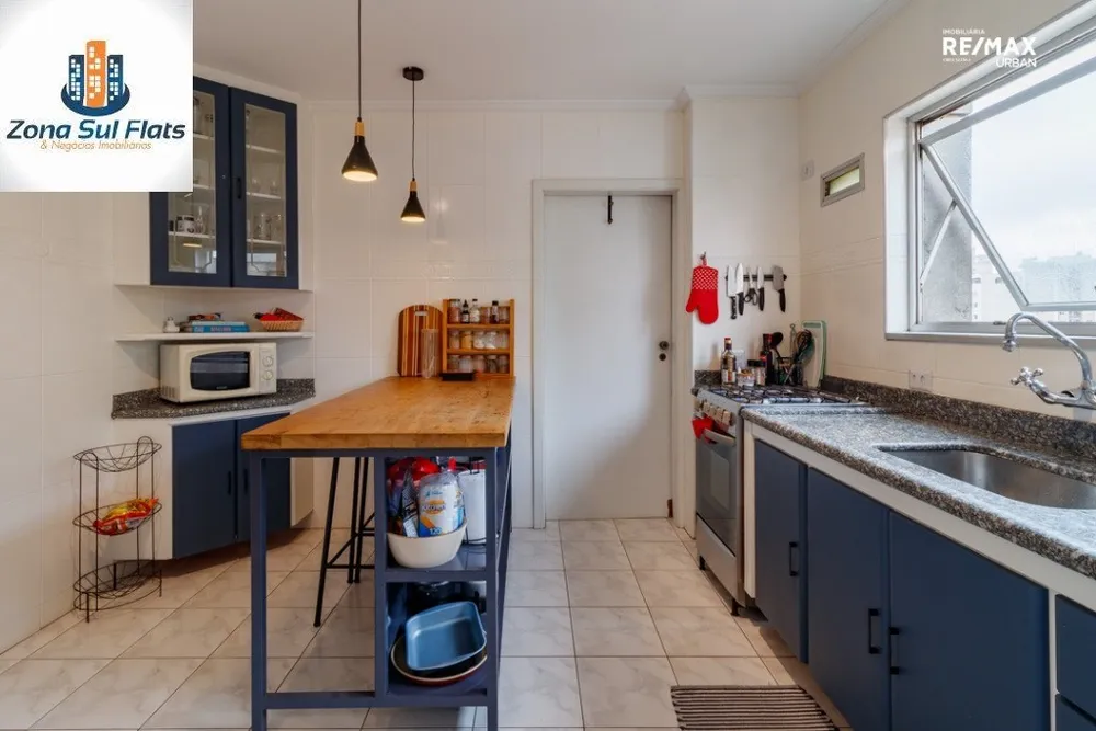 Apartamento, 2 quartos, 100 m² - Foto 23