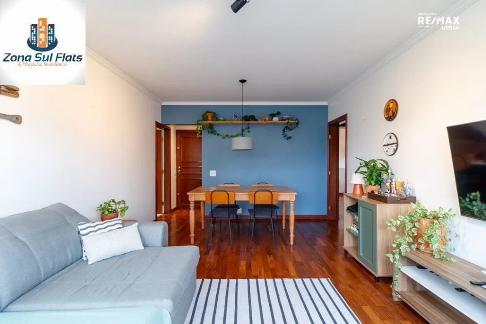 Apartamento, 2 quartos, 100 m² - Foto 16