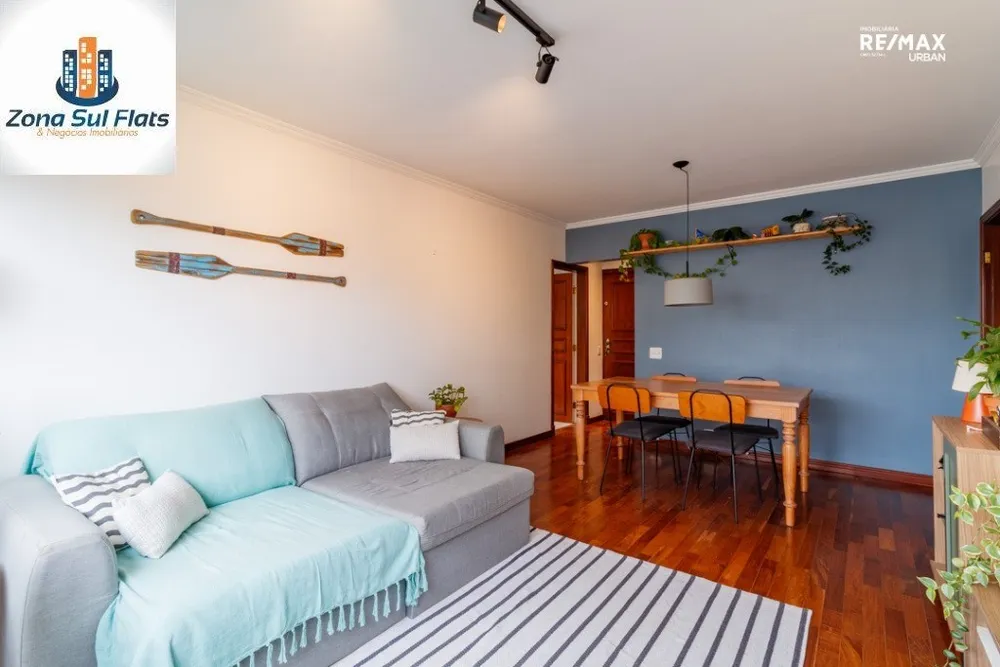 Apartamento, 2 quartos, 100 m² - Foto 15