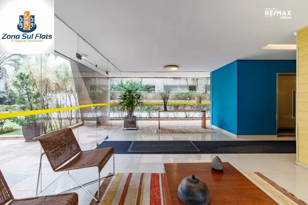 Apartamento, 2 quartos, 100 m² - Foto 25