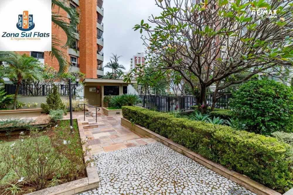 Apartamento, 2 quartos, 100 m² - Foto 27
