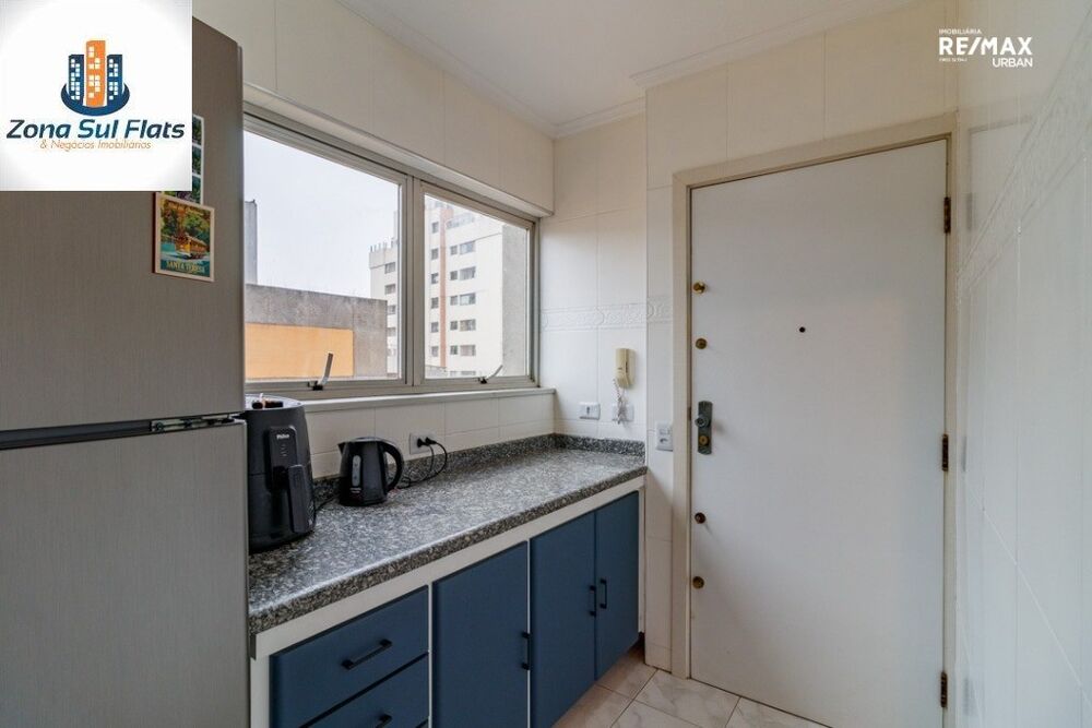 Apartamento, 2 quartos, 100 m² - Foto 10