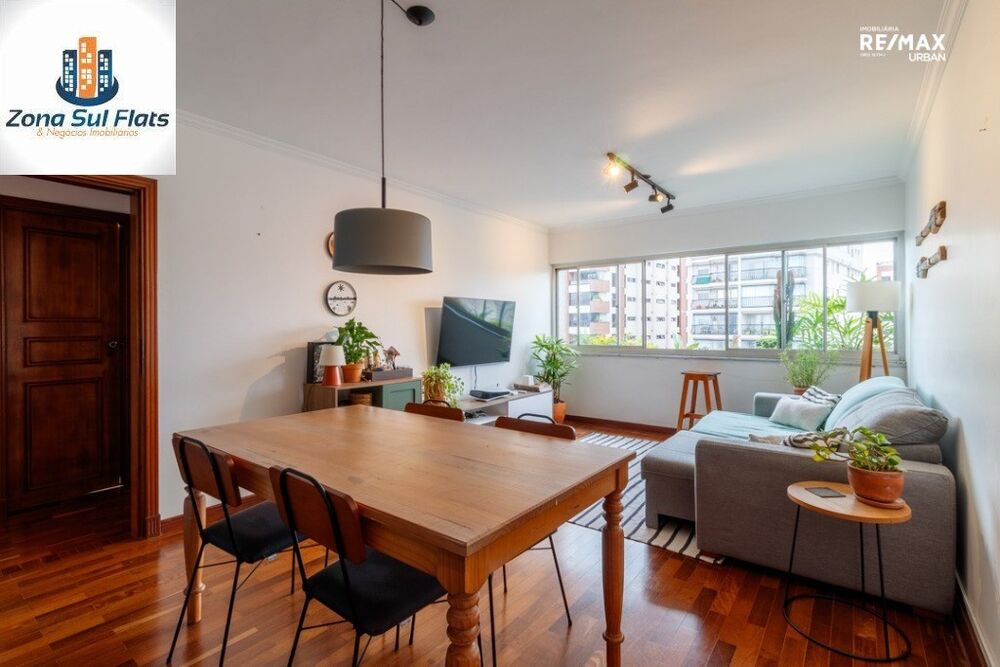 Apartamento, 2 quartos, 100 m² - Foto 11