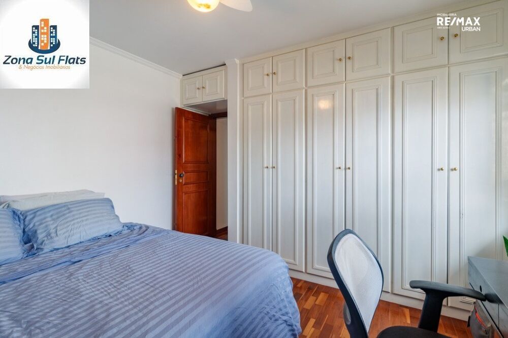 Apartamento, 2 quartos, 100 m² - Foto 12