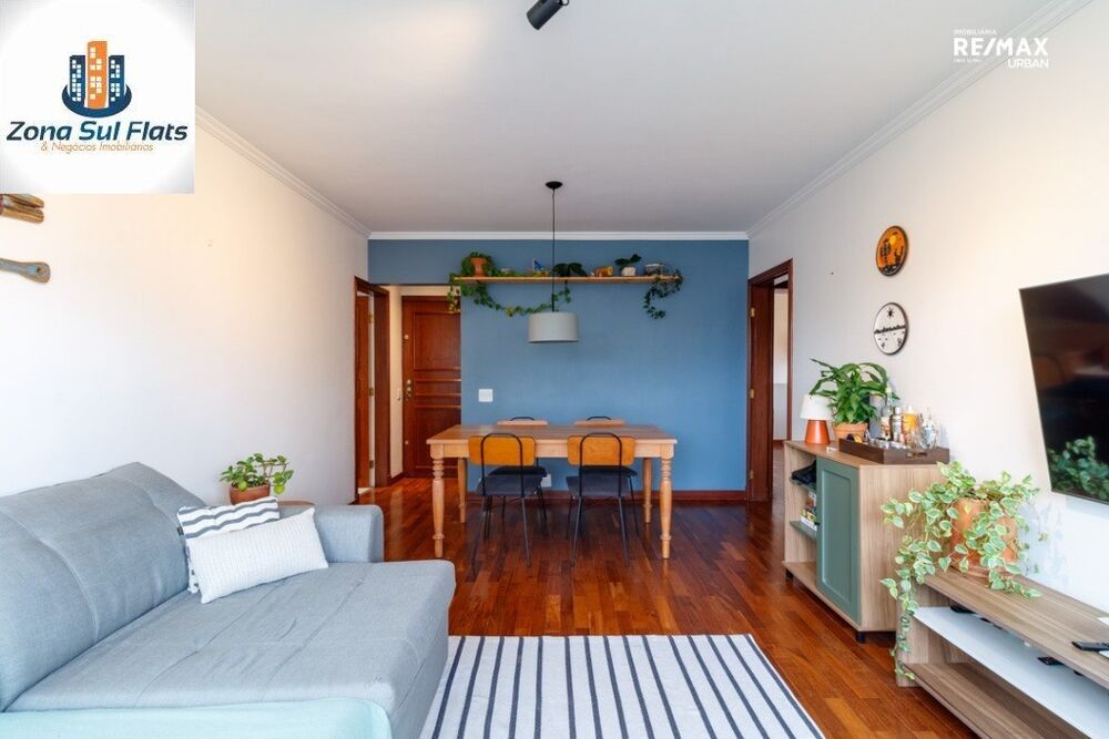 Apartamento, 2 quartos, 100 m² - Foto 6