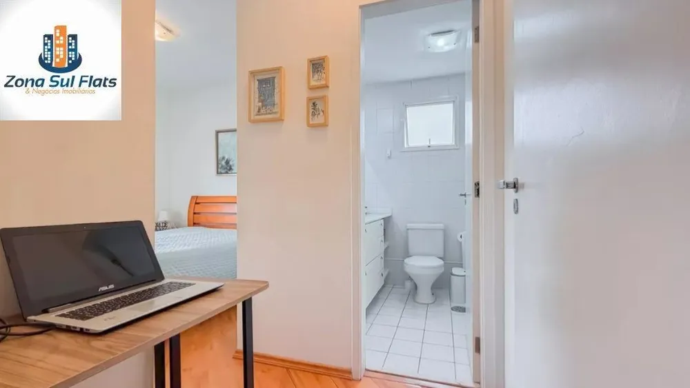 Apartamento, 3 quartos, 84 m² - Foto 11