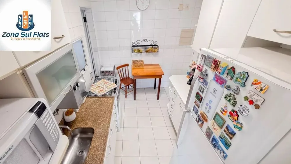 Apartamento, 3 quartos, 84 m² - Foto 8