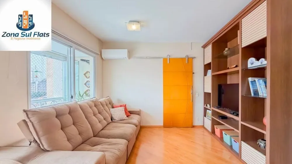 Apartamento, 3 quartos, 84 m² - Foto 2
