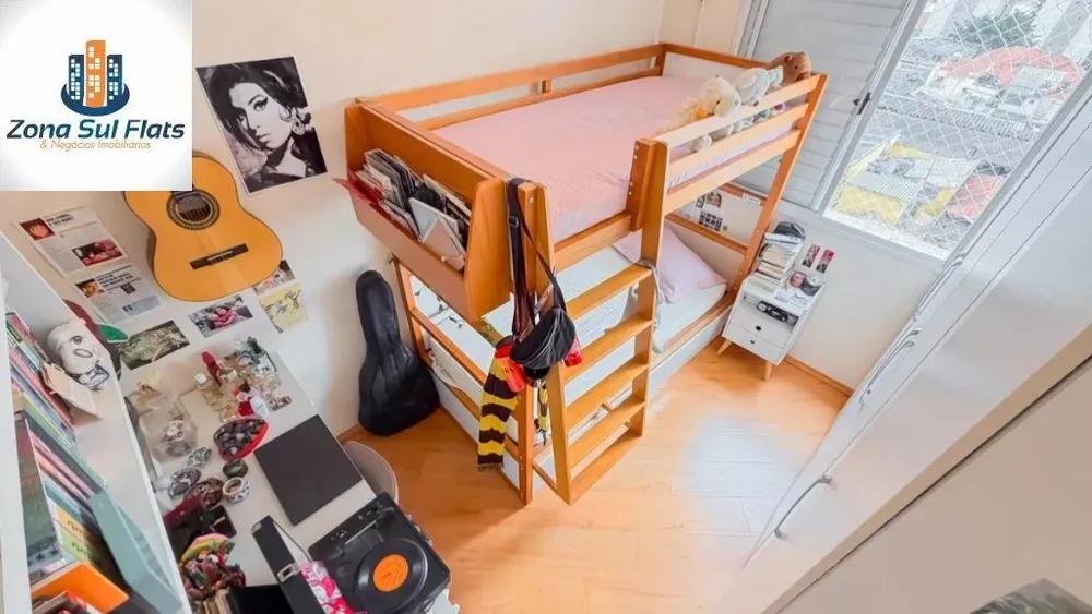 Apartamento, 3 quartos, 84 m² - Foto 14
