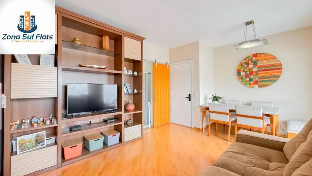 Apartamento, 3 quartos, 84 m² - Foto 3