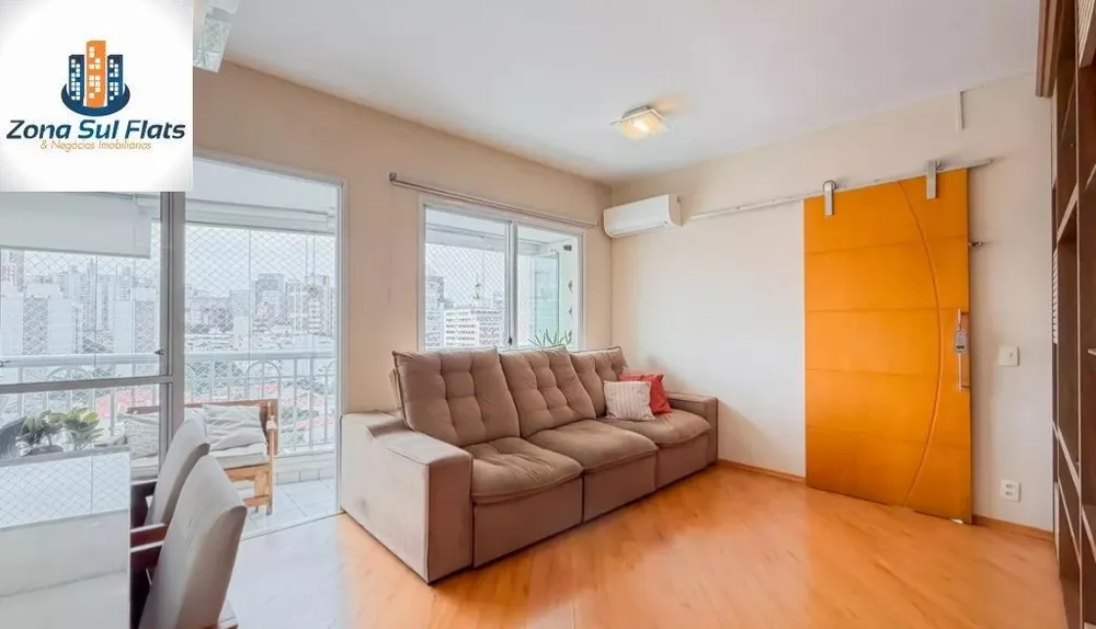Apartamento, 3 quartos, 84 m² - Foto 1