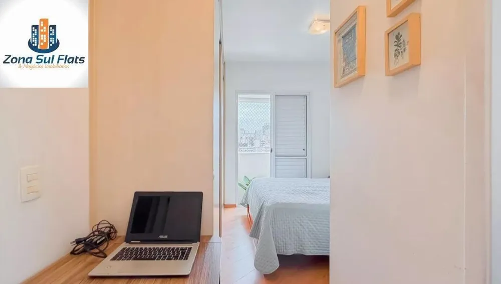 Apartamento, 3 quartos, 84 m² - Foto 9