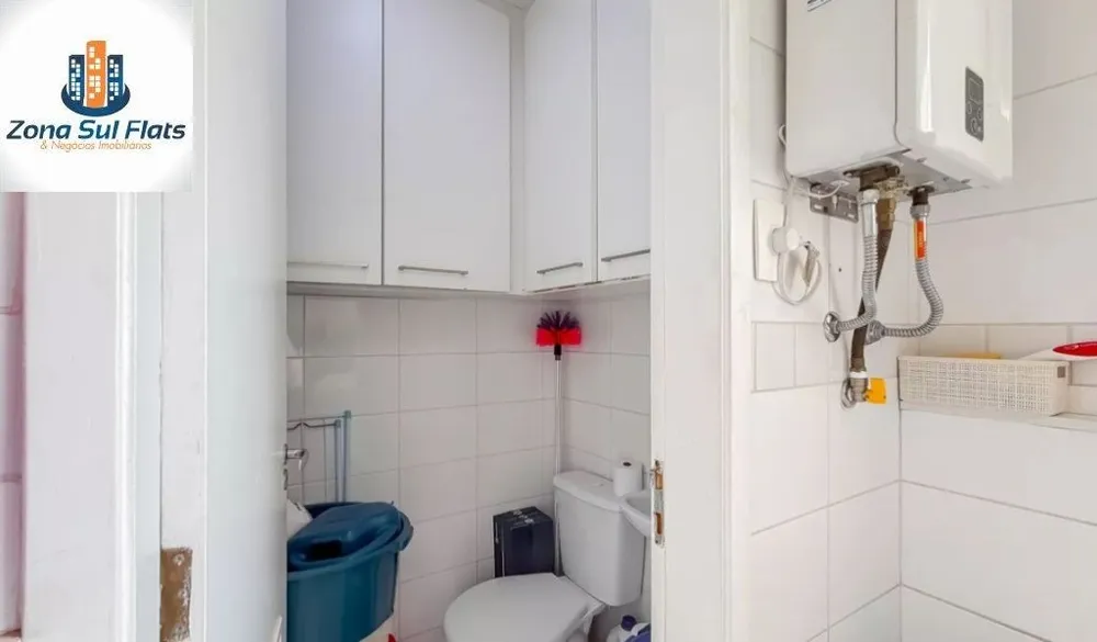 Apartamento, 3 quartos, 84 m² - Foto 7