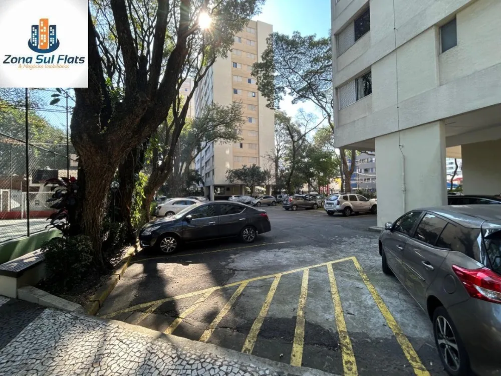 Apartamento, 2 quartos, 104 m² - Foto 14