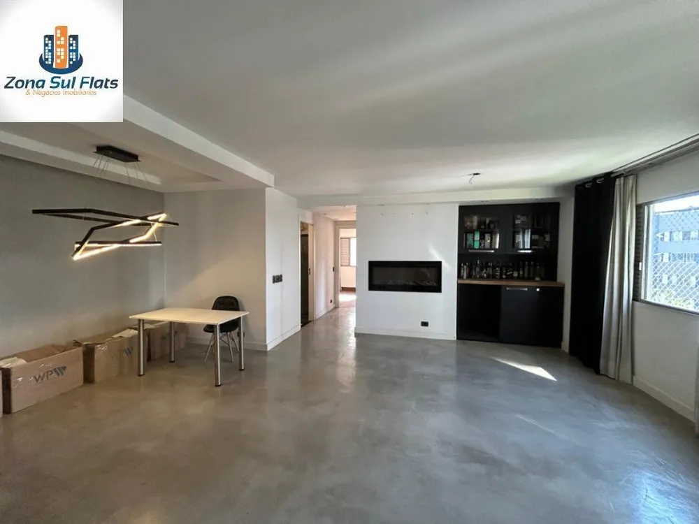 Apartamento, 2 quartos, 104 m² - Foto 3