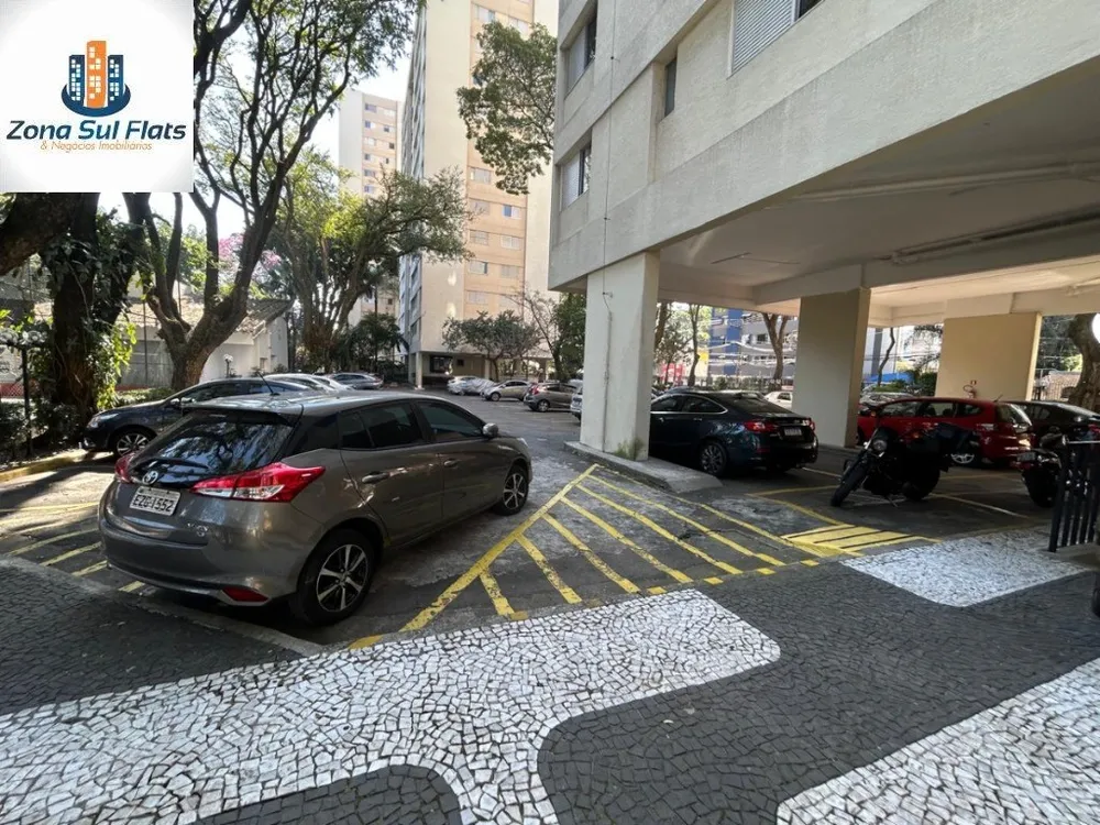Apartamento, 2 quartos, 104 m² - Foto 5