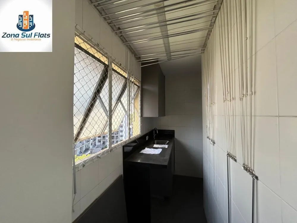 Apartamento, 2 quartos, 104 m² - Foto 6