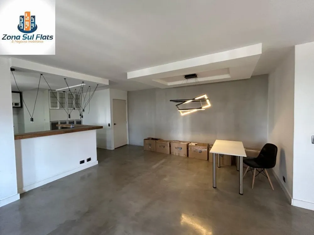 Apartamento, 2 quartos, 104 m² - Foto 6