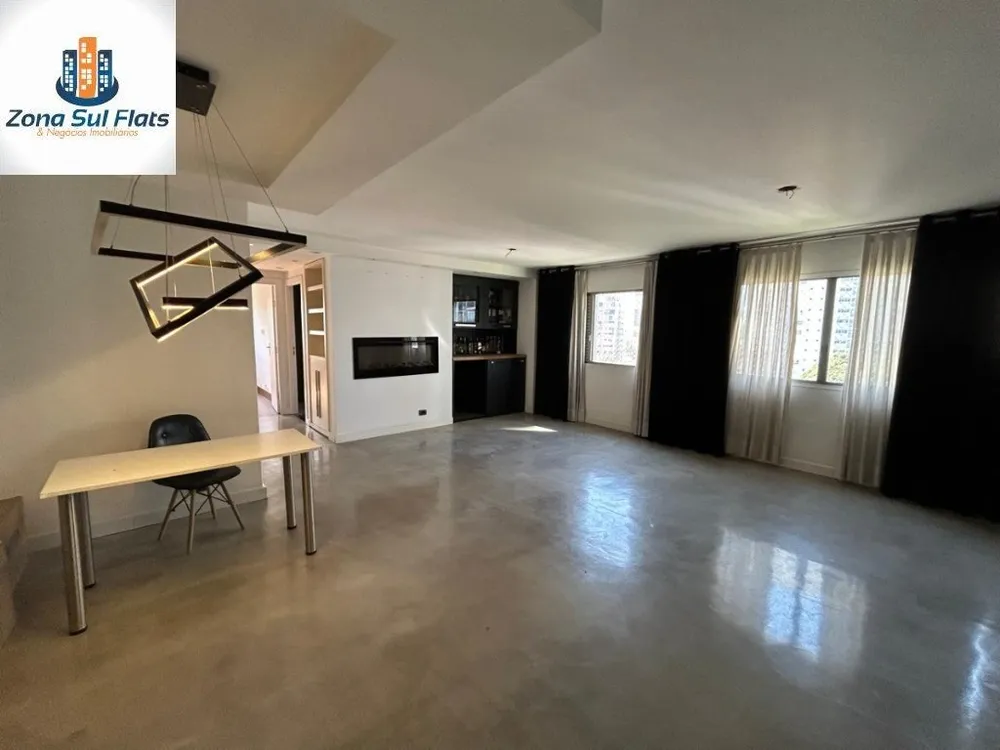 Apartamento, 2 quartos, 104 m² - Foto 2
