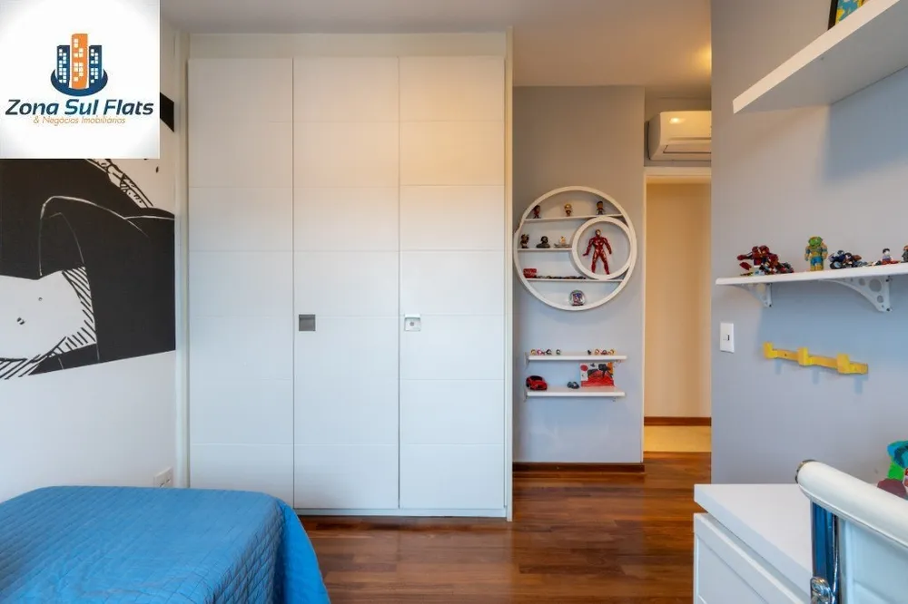 Apartamento, 3 quartos, 173 m² - Foto 10