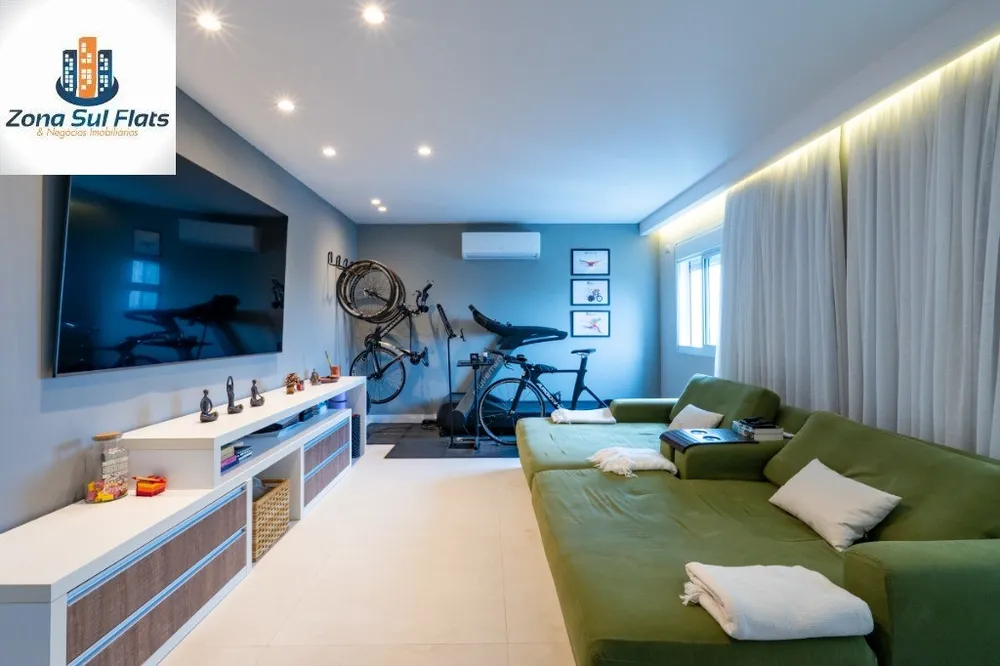 Apartamento, 3 quartos, 173 m² - Foto 14