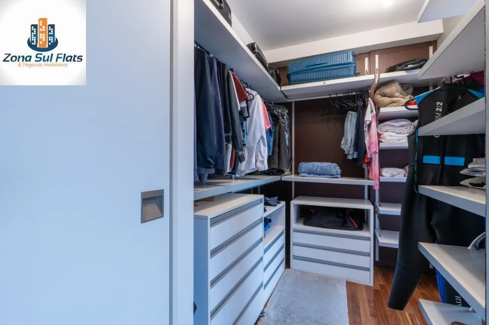 Apartamento, 3 quartos, 173 m² - Foto 5