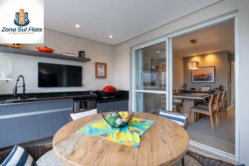 Apartamento, 3 quartos, 173 m² - Foto 8