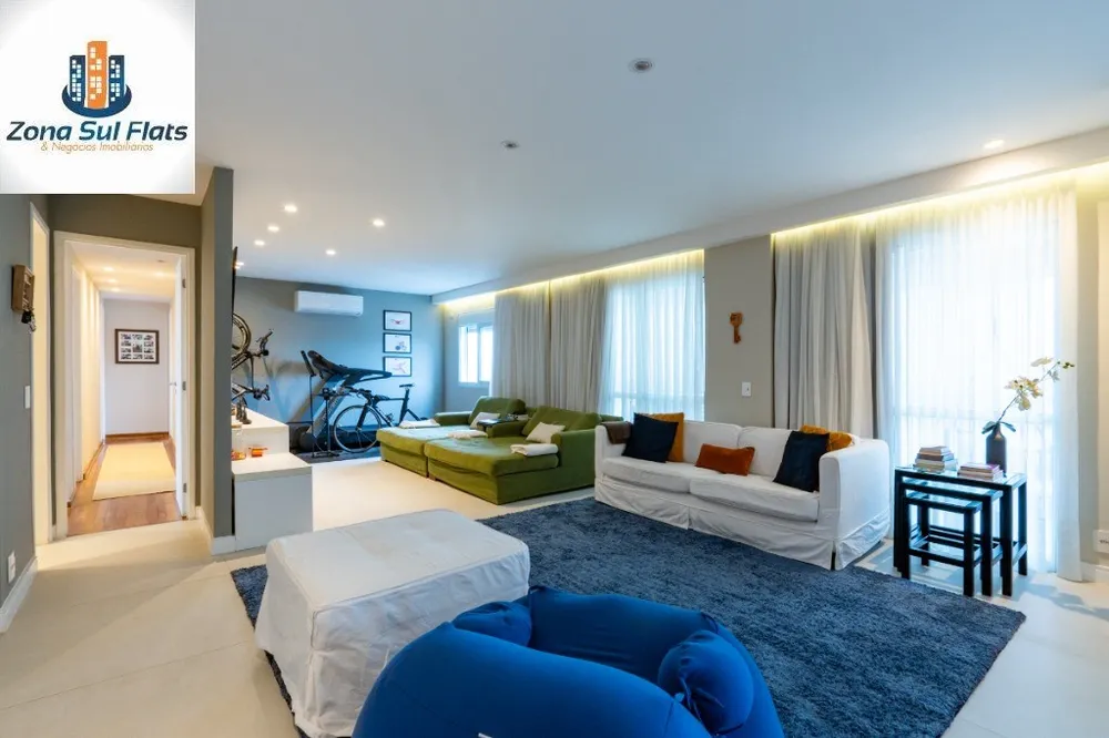 Apartamento, 3 quartos, 173 m² - Foto 15