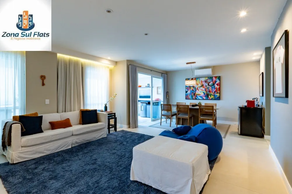 Apartamento, 3 quartos, 173 m² - Foto 4