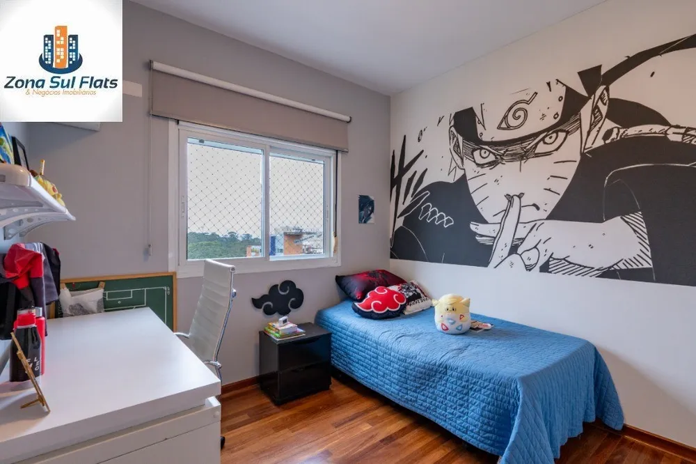 Apartamento, 3 quartos, 173 m² - Foto 7