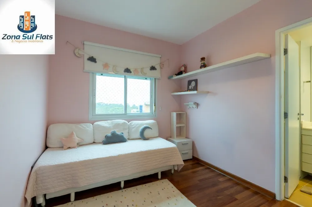 Apartamento, 3 quartos, 173 m² - Foto 11