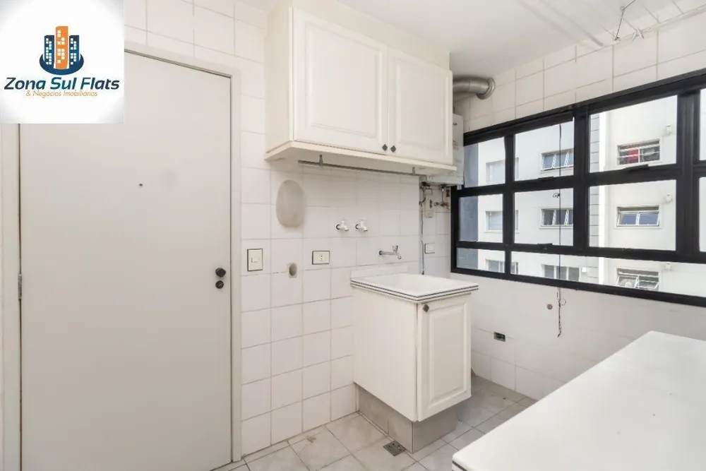 Apartamento, 3 quartos, 136 m² - Foto 20