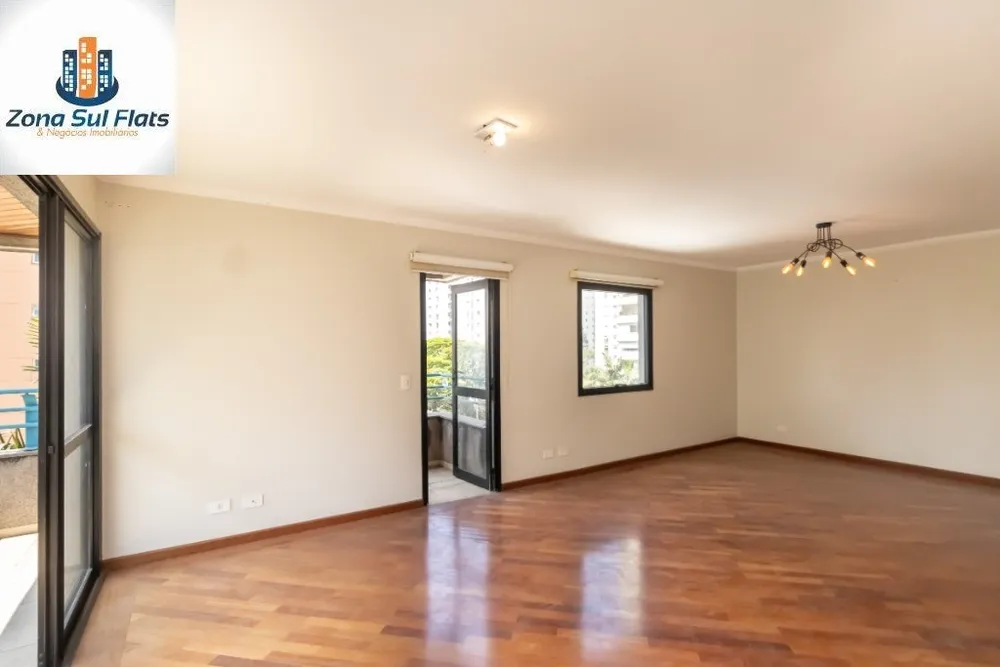 Apartamento, 3 quartos, 136 m² - Foto 13