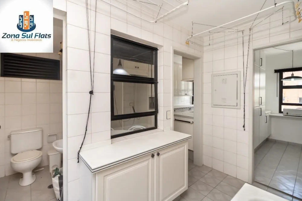 Apartamento, 3 quartos, 136 m² - Foto 21