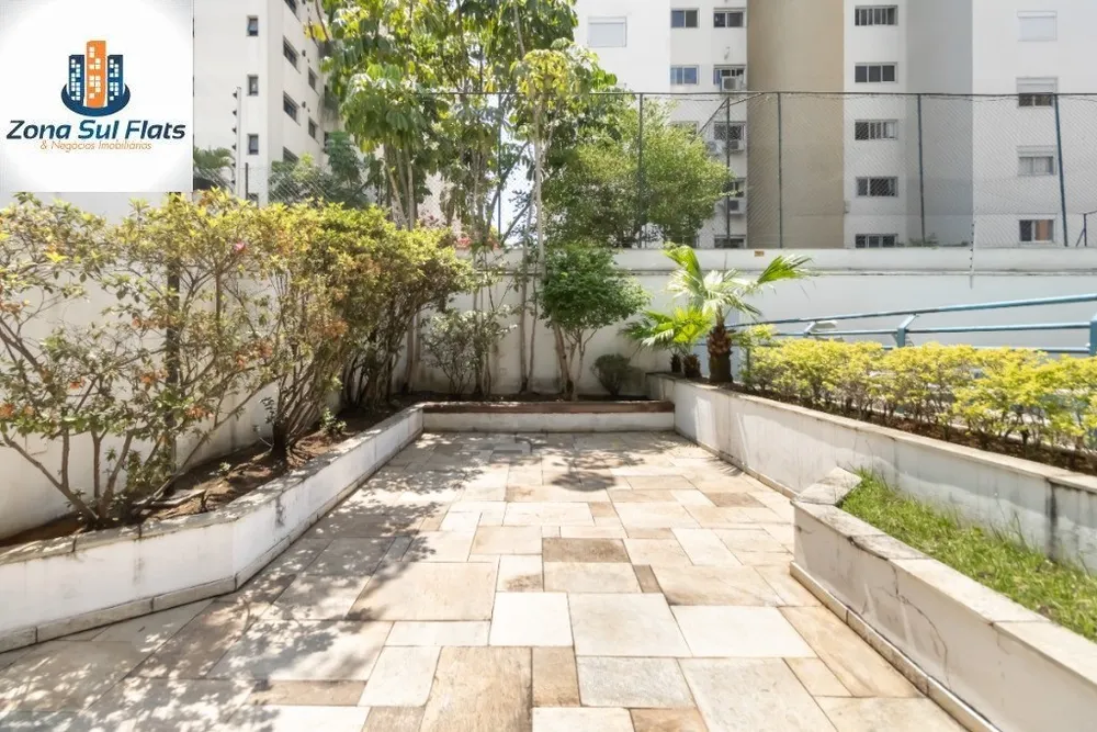 Apartamento, 3 quartos, 136 m² - Foto 23