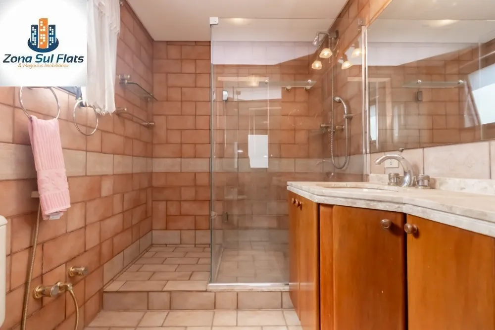 Apartamento, 3 quartos, 136 m² - Foto 19
