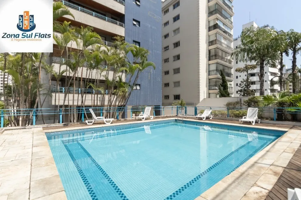 Apartamento, 3 quartos, 136 m² - Foto 22