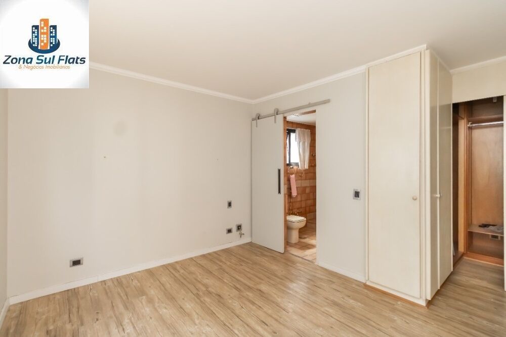 Apartamento, 3 quartos, 136 m² - Foto 6