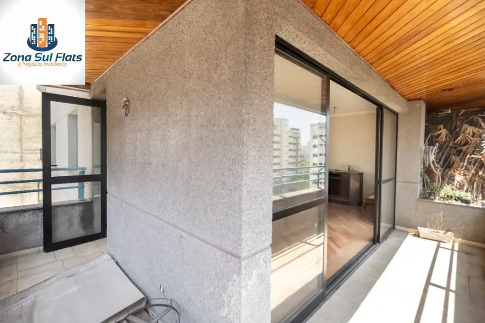 Apartamento, 3 quartos, 136 m² - Foto 15