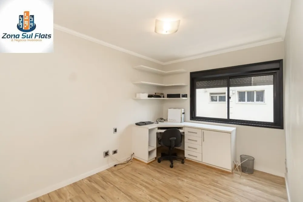 Apartamento, 3 quartos, 136 m² - Foto 17