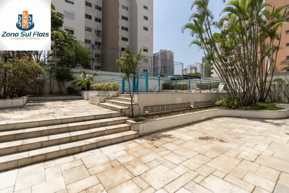 Apartamento, 3 quartos, 136 m² - Foto 24