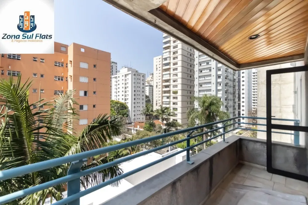 Apartamento, 3 quartos, 136 m² - Foto 16